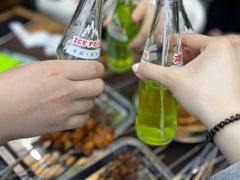 -清真·马峰烤肉(小学习北巷店)