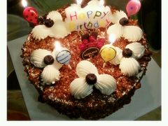 -爱达乐面包生日蛋糕(崇州金都汇店)