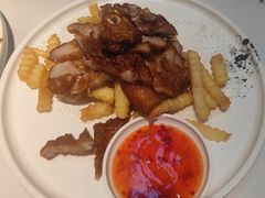 -秋色客家菜(南山店)