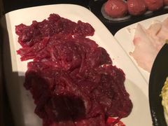 -牛焱·贵州黄牛肉火锅(城西银泰店)
