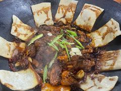 -皖北巫氏三胖地锅鸡(长淮总店)