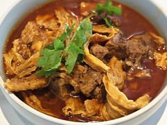 -清迈泰·泰国餐厅(华发商都店)