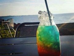 -Cafe Aewol Monsant