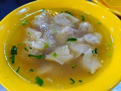 -包顺兴面馆(长乐路店)