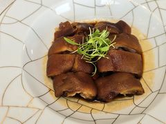 -北京柏悦酒店·锦庭餐厅Dining Room