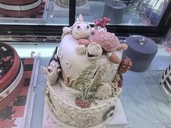 -CAKE BOSS 蛋糕老板(北京世纪金源购物中心)