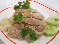 -Magic Food Point(Airport Street food)