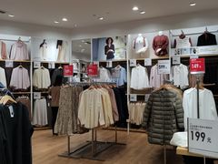 -优衣库(长沙国金中心店)