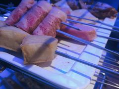 -三个蒙古大叔羊肉串(大宁店)