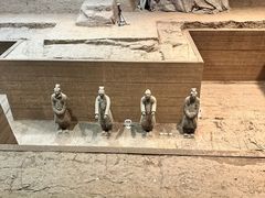 -秦始皇帝陵博物院-丽山园