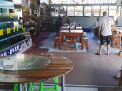 大堂-坛南湾阿强农家乐.海鲜大排档老字号(福州地标美食店)
