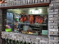 -桃姐农庄老字号(从化温泉店)