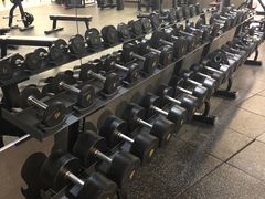 -帝豪斯健身俱乐部(市府恒隆广场店)