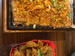 -不曾在把把烧•烧烤(莲坂磐基店)