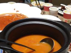 -九毛九西北菜(百信广场店)