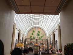 -新加坡丽思卡尔顿美年酒店