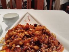 -峨嵋酒家(地安门店)