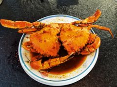 -三妹小龙虾·黄油蟹(华侨城总店)