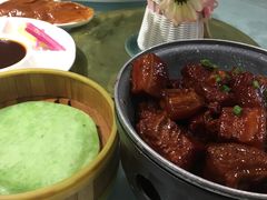 -北纬39度天津宴(黑牛城道店)
