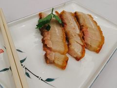 -轩记海鲜餐厅·四十五年老字号·经典粤菜(西区彩虹店)