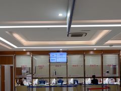 -美年大健康体检(滨江分院)