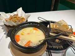 -顺卿庭·广东顺德菜(夫子庙水游城店)