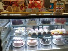 -DQ·蛋糕·冰淇淋(通州万达店)