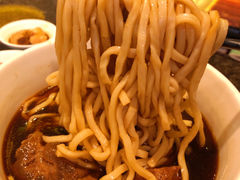 -中国厨房/台湾牛肉面