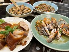 -吴记富苑(朝阳店)