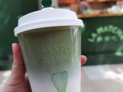 -LA MATCHA抹茶吧(进贤路店)