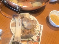 -刘老表·瓦罐汤涮肉(青云谱店)