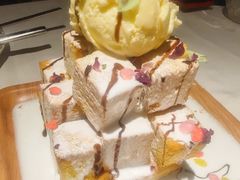 -俄士厨房(五棵松华熙LIVE店)