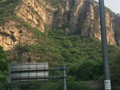 -北京上方山国家森林公园