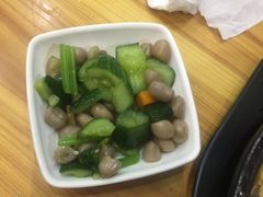 -杨铭宇黄焖鸡(五爱街店)