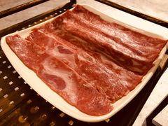 培根-肆拾壹號烤肉(龙岗店)