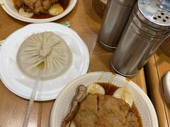 -鲜得来排骨年糕(豫园店)