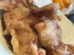 -红樱桃·欢乐餐厅(太原里店)