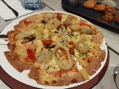 -必胜客(大观天地店)