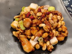 -玉桥餐厅(天坛店)