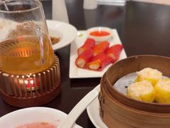 -京香轩·中餐厅(上海中庚聚龙酒店)