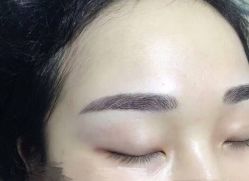 点击看大图 -UP&UP·半永久眉毛眼线机器野生眉