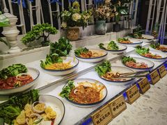 -春天烤肉自助餐厅(南内环店)