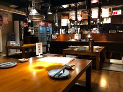 大堂-不倒翁炭火烧肉(永安里店)