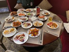 -339旋转餐厅(天府熊猫塔店)