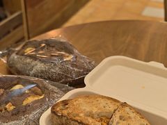 -佐敦面包铺·JORDAN BAKERY