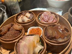 -许爷家·生态湖鲜(徐汇日月光店)