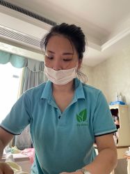 点击看大图 -弗蕾亚·和月月子调理院(东湖店)