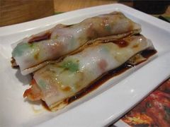 -添好运点心专门店(北角店)