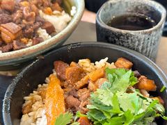 -古代饭堂(冠亚店)