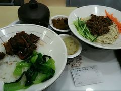 -五芳齋粽子点心(浦北路店)